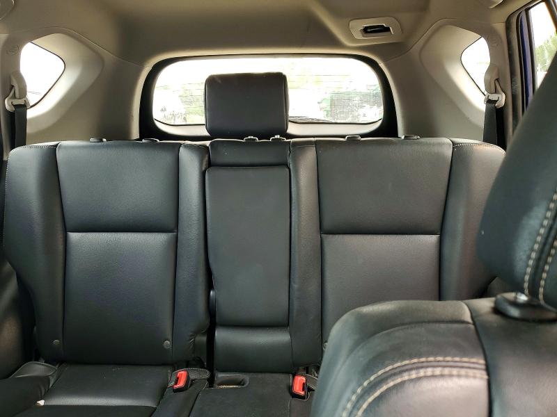 Продажа на аукционе авто 2014 Toyota Rav4, vin: 2T3DFREV4EW216705, номер лота: 60928466
