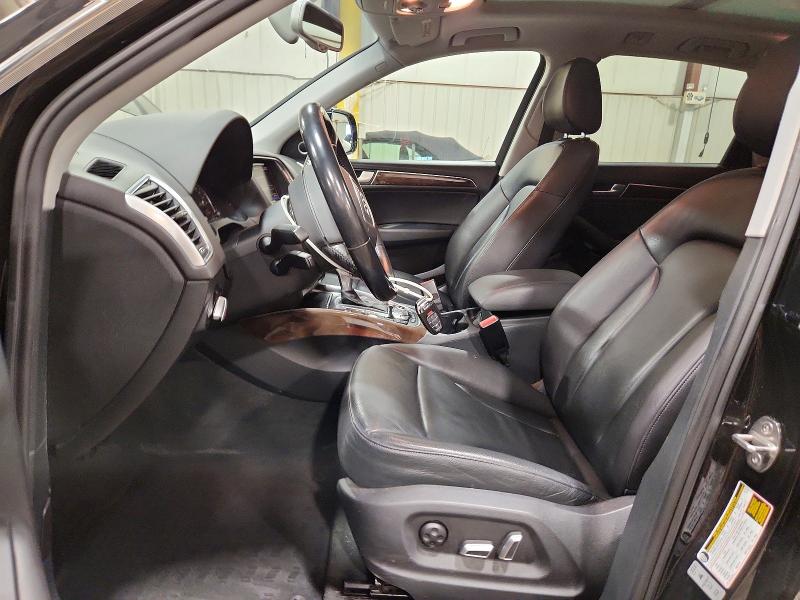 Aukcja sprzedaży 2016 Audi Q5, vin: WA1L2AFP9GA060536, numer aukcji: 62332286