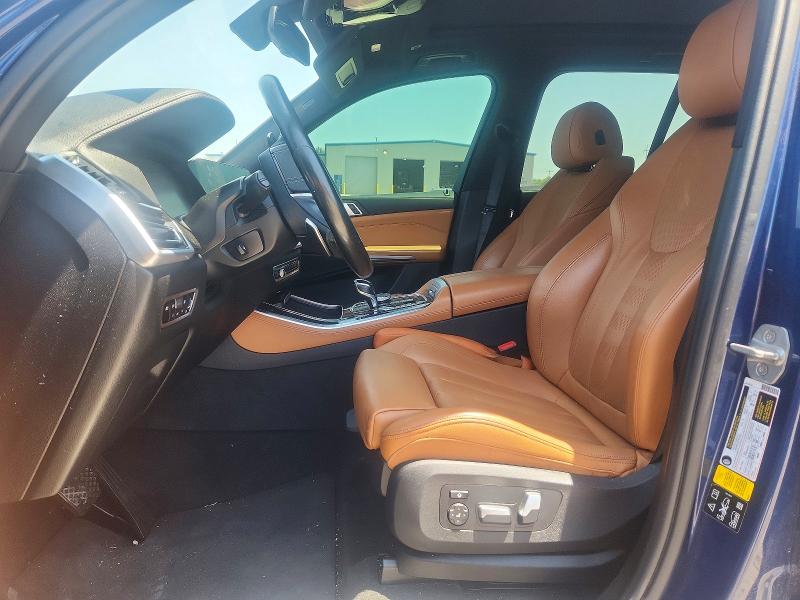 Aukcja sprzedaży 2019 Bmw X5, vin: 5UXCR6C5XKLL35506, numer aukcji: 62022936