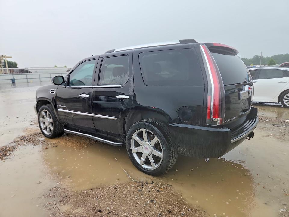 Aukcja sprzedaży 2007 Cadillac Escalade, vin: 1GYFK63867R275638, numer aukcji: 62601396