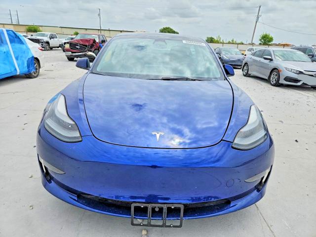 Auction sale of the 2023 Tesla Model 3, vin: 5YJ3E1EA0PF483250, lot number: 60868806