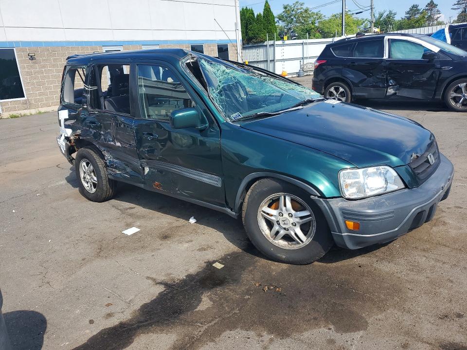 Aukcja sprzedaży 2000 Honda Cr-v, vin: JHLRD1865YC043028, numer aukcji: 63210176