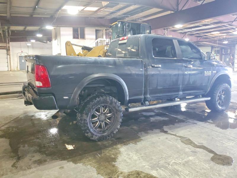 2016 Ram 2500 მანქანა იყიდება აუქციონზე, vin: 3C6UR5DJ7GG186236, აუქციონის ნომერი: 62113986
