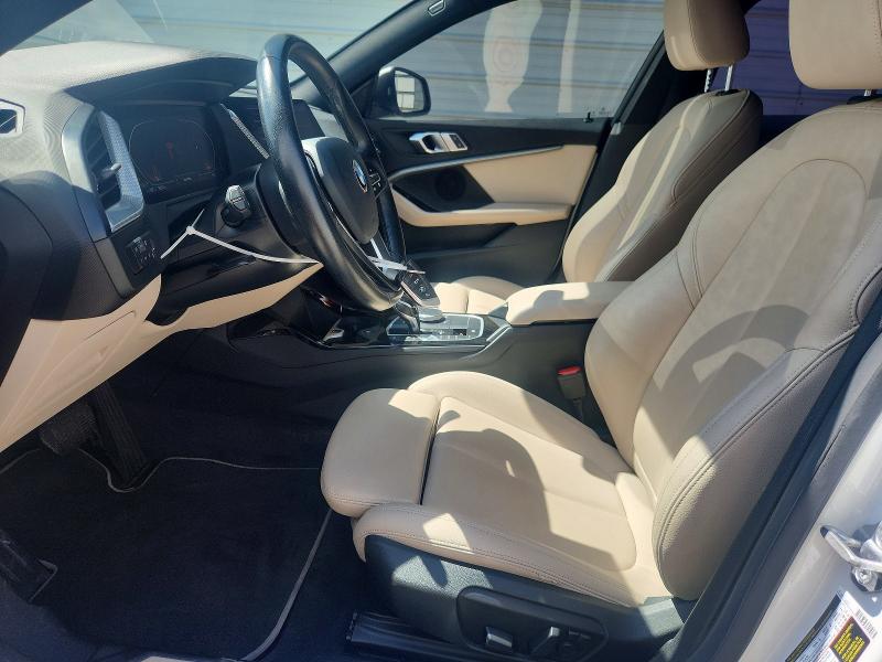 Продажа на аукционе авто 2022 Bmw 228i, vin: WBA53AK02N7K19103, номер лота: 62803276