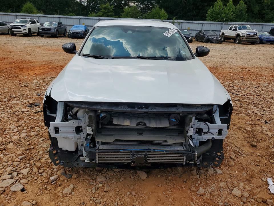 Aukcja sprzedaży 2022 Honda Accord, vin: 1HGCV1F37NA031609, numer aukcji: 60613006