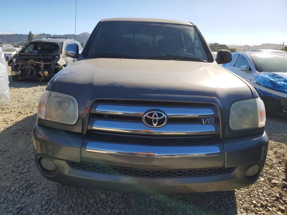 Aukcja sprzedaży 2006 Toyota Tundra, vin: 5TBET34106S522272, numer aukcji: 59351716