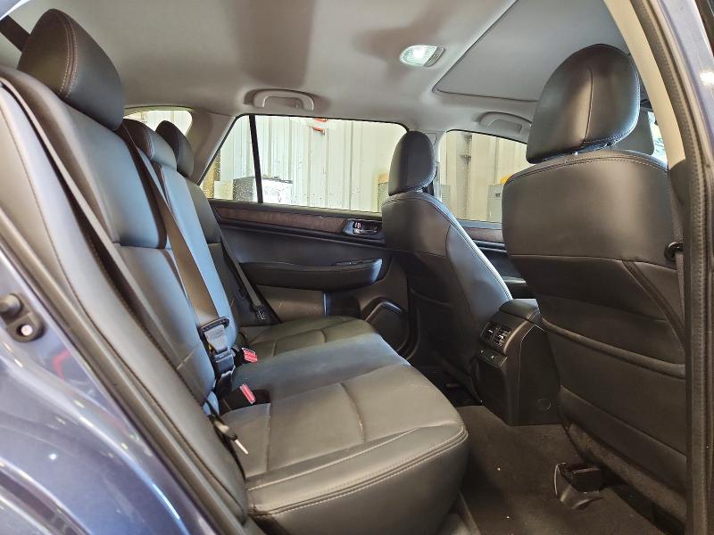 60218116 :رقم المزاد ، 4S4BSBNC4G3275456 vin ، 2016 Subaru Outback مزاد بيع