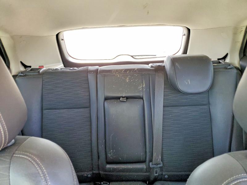 Продажа на аукционе авто 2015 Buick Encore, vin: KL4CJASB9FB066309, номер лота: 60457596