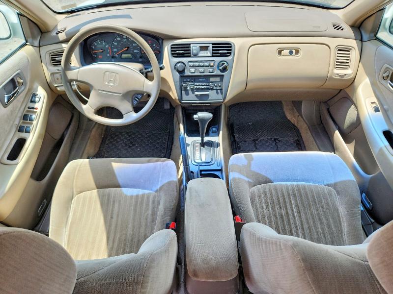 Aukcja sprzedaży 1998 Honda Accord, vin: 1HGCG5647WA058854, numer aukcji: 62490966