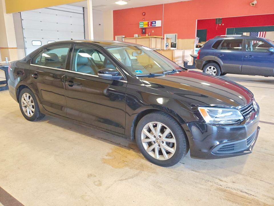 Продажа на аукционе авто 2014 Volkswagen Jetta, vin: 3VWD17AJ6EM330645, номер лота: 85984805