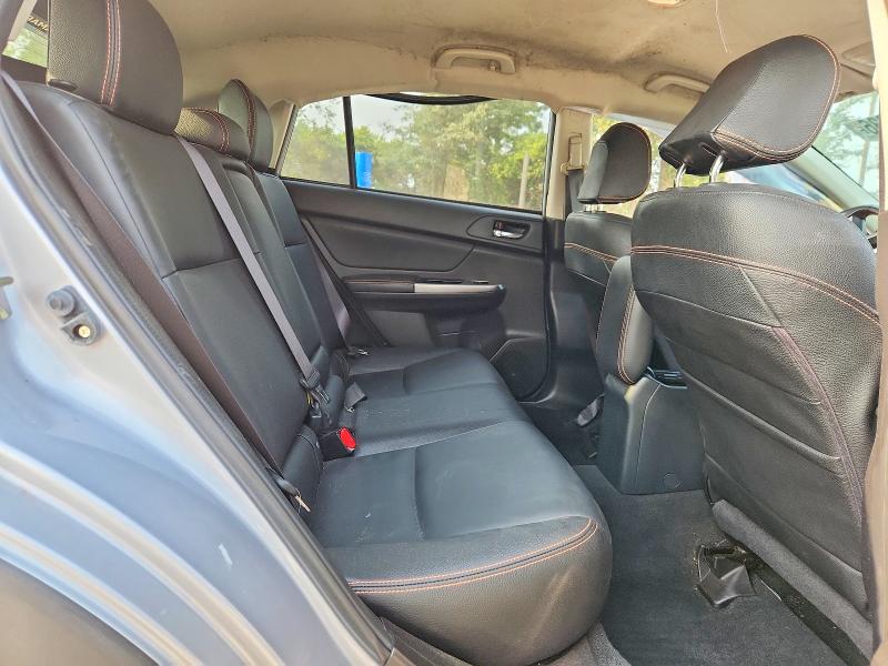 61321036 :رقم المزاد ، JF2GPAKC8GH304178 vin ، 2016 Subaru Crosstrek مزاد بيع