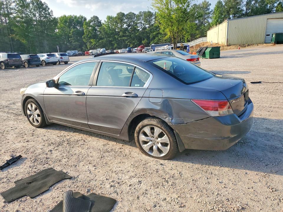 85981075 :رقم المزاد ، 1HGCP26749A055679 vin ، 2009 Honda Accord مزاد بيع