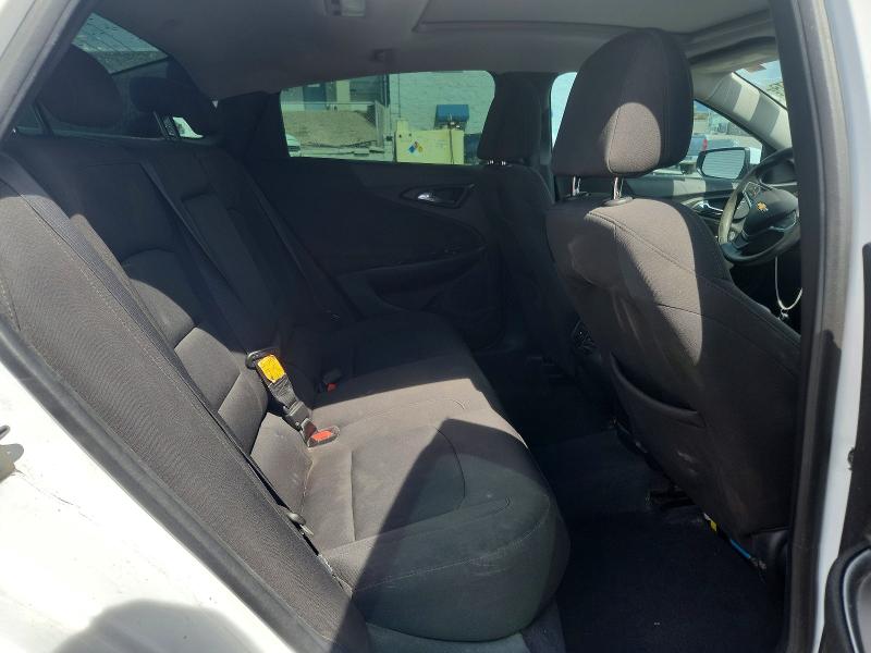 2019 Chevrolet Malibu მანქანა იყიდება აუქციონზე, vin: 1G1ZD5ST9KF141223, აუქციონის ნომერი: 60985736