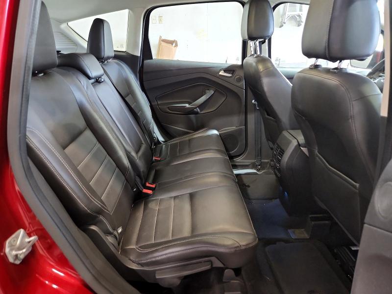59321366 :رقم المزاد ، 1FADP5BU9DL550799 vin ، 2013 Ford C-max مزاد بيع