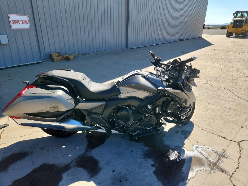 Aukcja sprzedaży 2019 Bmw K1600, vin: WB10F5301KZG18451, numer aukcji: 61165816