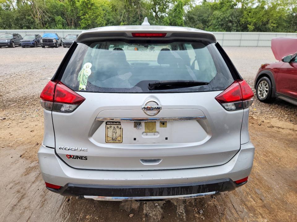 Aukcja sprzedaży 2020 Nissan Rogue, vin: JN8AT2MT4LW038316, numer aukcji: 62413956