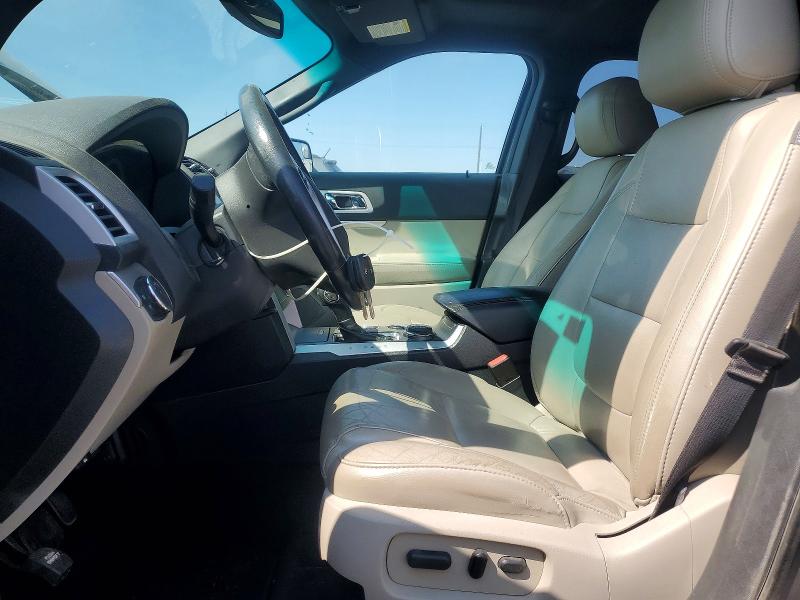 Auction sale of the 2011 Ford Explorer, vin: 1FMHK8D82BGA47029, lot number: 61795316