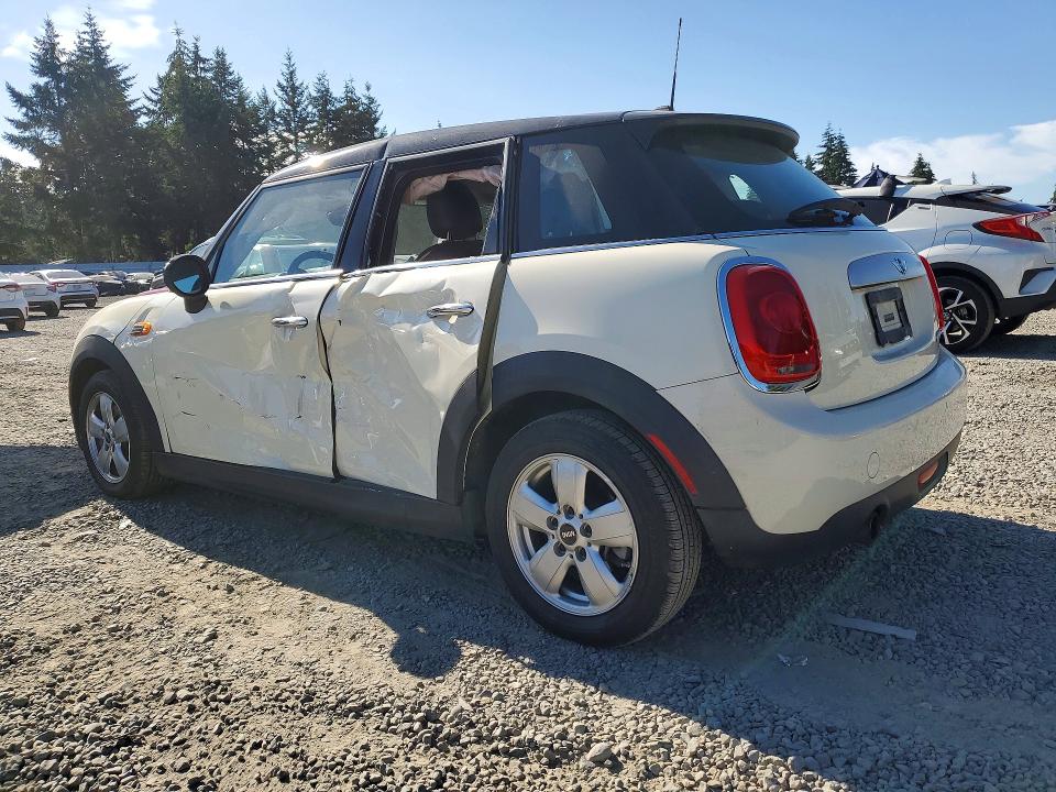 Продажа на аукционе авто 2015 Mini Cooper, vin: WMWXS5C57FT831433, номер лота: 60126876