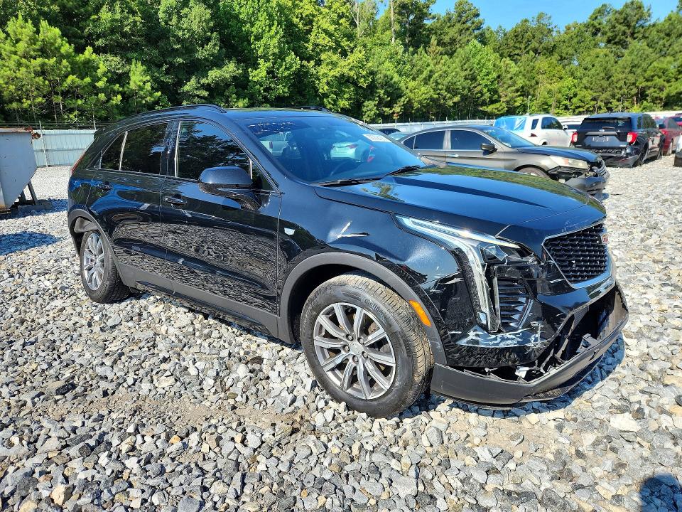 Aukcja sprzedaży 2019 Cadillac Xt4, vin: 1GYFZER42KF197931, numer aukcji: 60302436