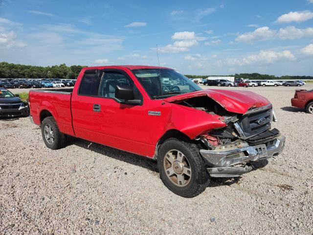 2004 Ford F150 მანქანა იყიდება აუქციონზე, vin: 1FTRX12W24NC53971, აუქციონის ნომერი: 62146936