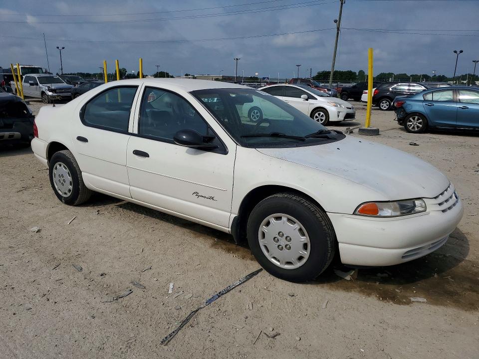 Aukcja sprzedaży 1999 Plymouth Breeze, vin: 1P3EJ46C9XN501249, numer aukcji: 85976415