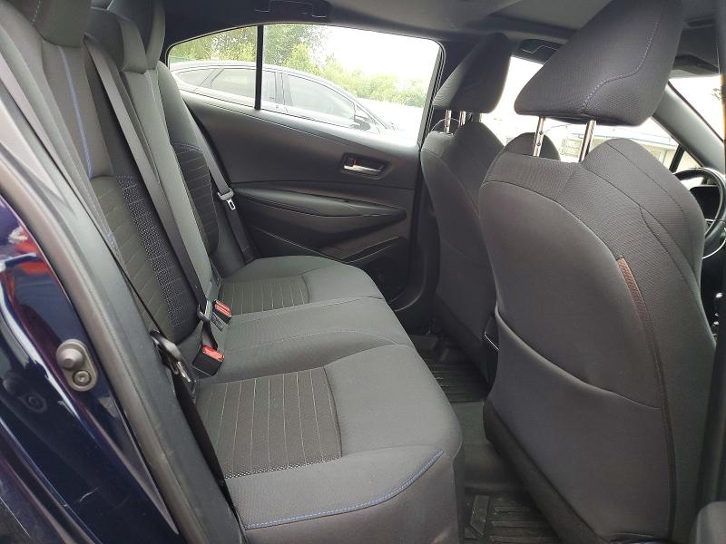 Продаж на аукціоні авто 2020 Toyota Corolla, vin: JTDM4RCE1LJ013825, номер лоту: 61044506