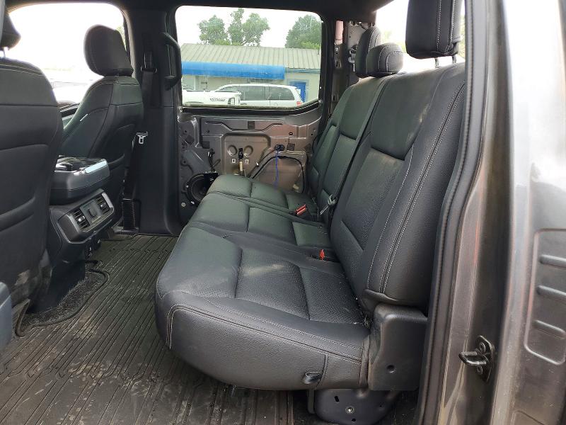 Aukcja sprzedaży 2024 Ford F150, vin: 1FTFW3L88RKE26855, numer aukcji: 85963155