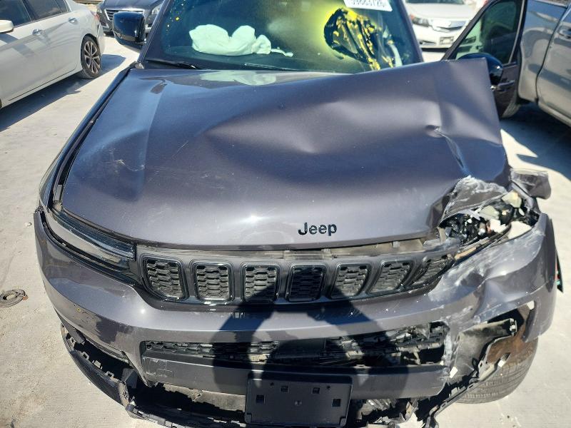 2024 Jeep Grand Cherokee მანქანა იყიდება აუქციონზე, vin: 1C4RJJAG4R8626932, აუქციონის ნომერი: 59883726