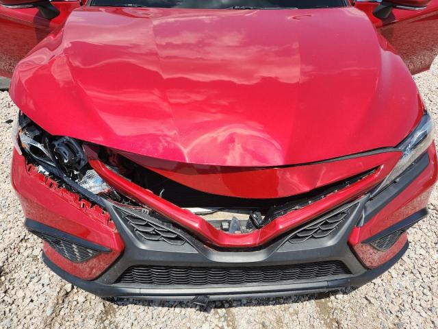 60111596 :رقم المزاد ، 4T1G11AK2PU078912 vin ، 2023 Toyota Camry مزاد بيع