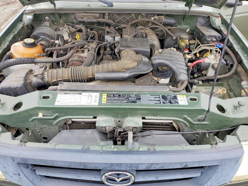 Продажа на аукционе авто 2002 Mazda B2300, vin: 4F4YR12D02TM14984, номер лота: 59553656