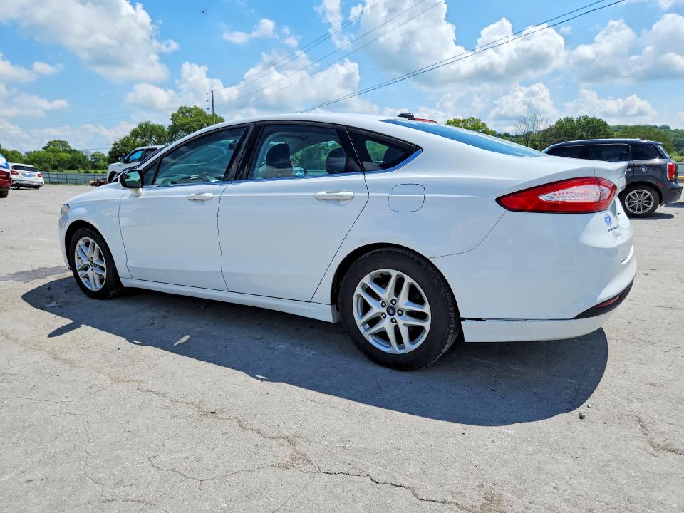 Aukcja sprzedaży 2014 Ford Fusion, vin: 3FA6P0H75ER272578, numer aukcji: 61568746