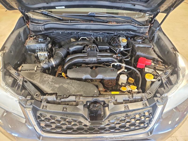 Продажа на аукционе авто 2015 Subaru Forester, vin: JF2SJABCXFH527073, номер лота: 62957696