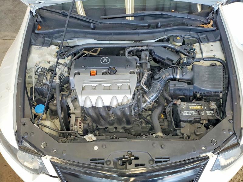 2011 Acura Tsx მანქანა იყიდება აუქციონზე, vin: JH4CU2F67BC007309, აუქციონის ნომერი: 61143036