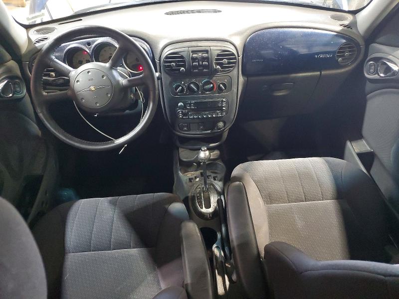 Aukcja sprzedaży 2003 Chrysler Pt Cruiser, vin: 3C4FY58B23T586973, numer aukcji: 60898156