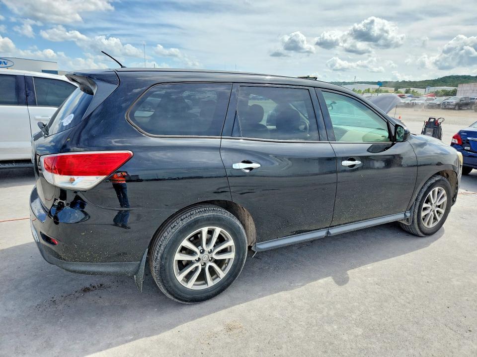 Aukcja sprzedaży 2014 Nissan Pathfinder, vin: 5N1AR2MNXEC711329, numer aukcji: 58895016