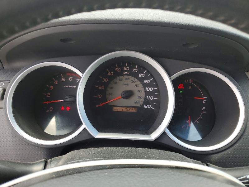 Продаж на аукціоні авто 2005 Toyota Tacoma, vin: 5TEUU42N15Z143925, номер лоту: 60365996