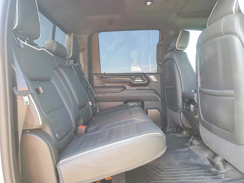 Aukcja sprzedaży 2024 Gmc Sierra, vin: 1GT49ZEY9RF434762, numer aukcji: 61443206