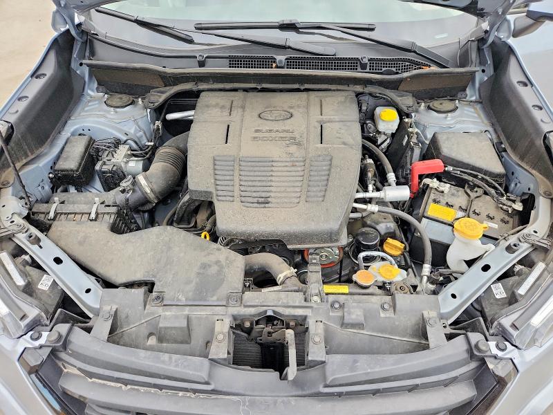 61948766 :رقم المزاد ، JF2SKAJC4NH503137 vin ، 2022 Subaru Forester مزاد بيع