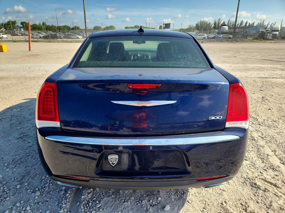 63012146 :رقم المزاد ، 2C3CCAAG3GH216487 vin ، 2016 Chrysler 300 مزاد بيع