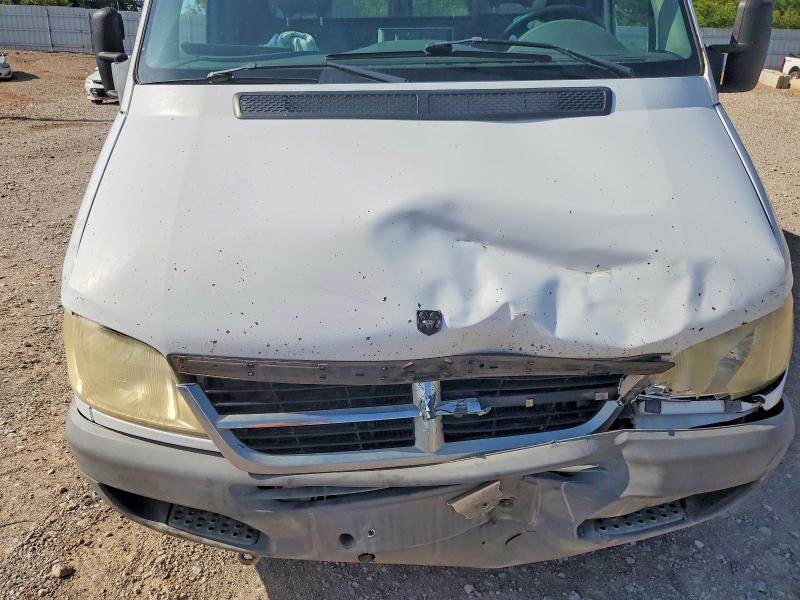 Aukcja sprzedaży 2006 Dodge Sprinter, vin: WD0PD644365900073, numer aukcji: 61742736