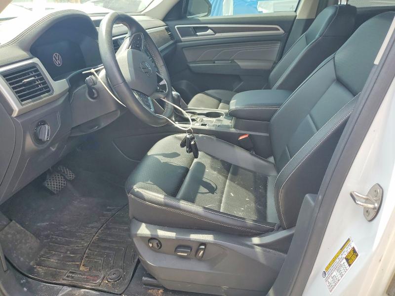 Продаж на аукціоні авто 2022 Volkswagen Atlas, vin: 1V2DP2CA5NC550103, номер лоту: 60091866