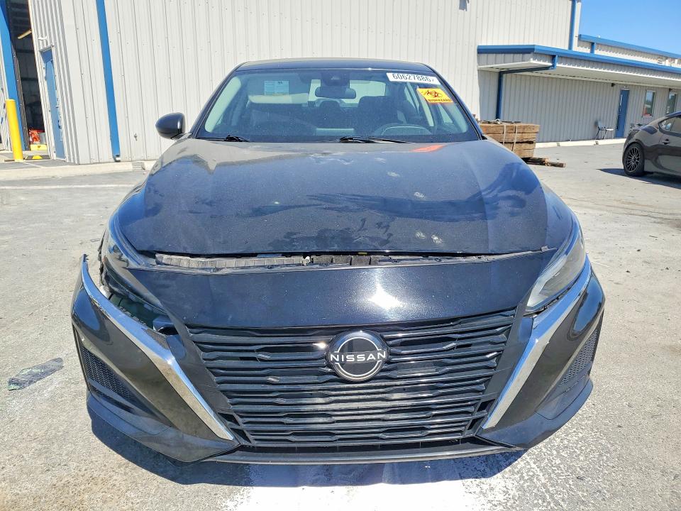 Продаж на аукціоні авто 2024 Nissan Altima, vin: 1N4BL4DV3RN326247, номер лоту: 60627886