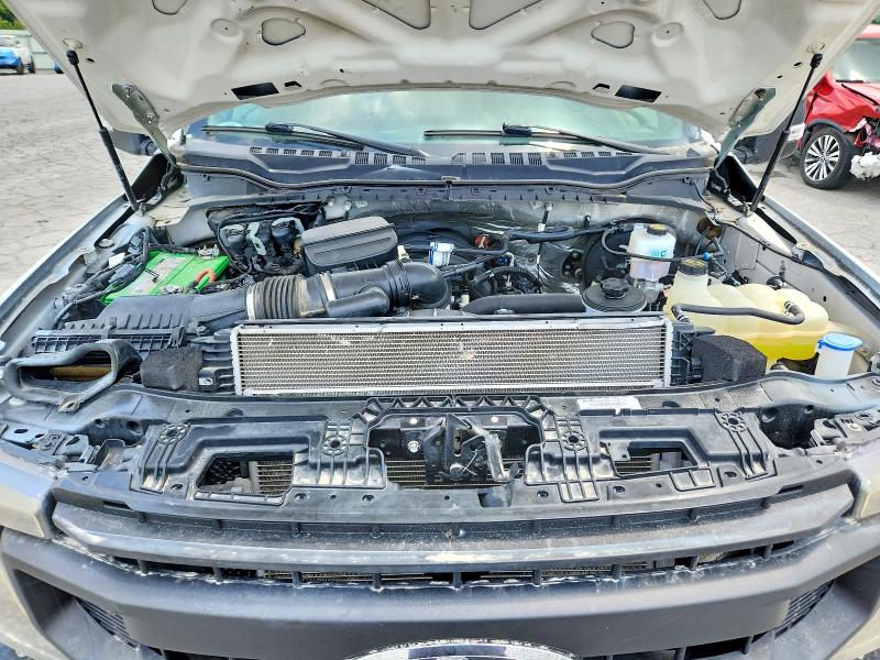 Aukcja sprzedaży 2022 Ford F250, vin: 1FT7W2BN0NED10564, numer aukcji: 59878816