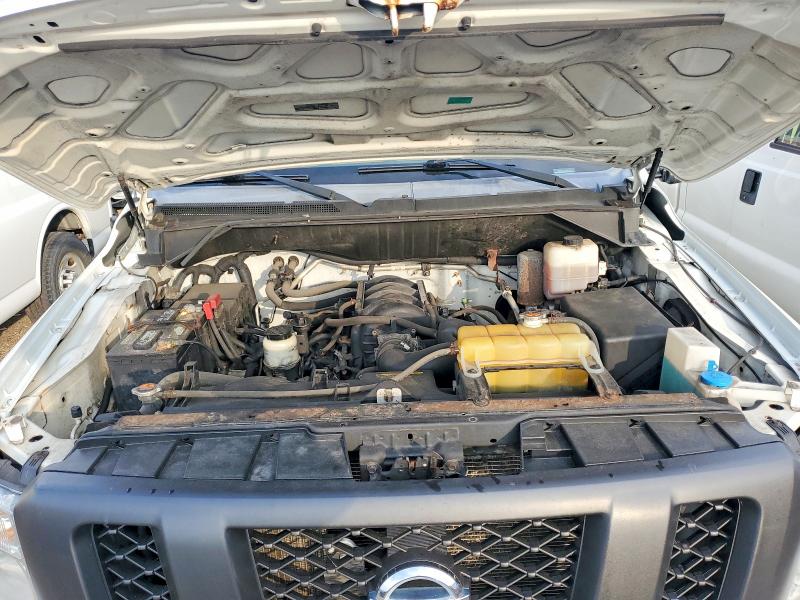 Aukcja sprzedaży 2015 Nissan Nv, vin: 1N6AF0LX5FN803133, numer aukcji: 64344136