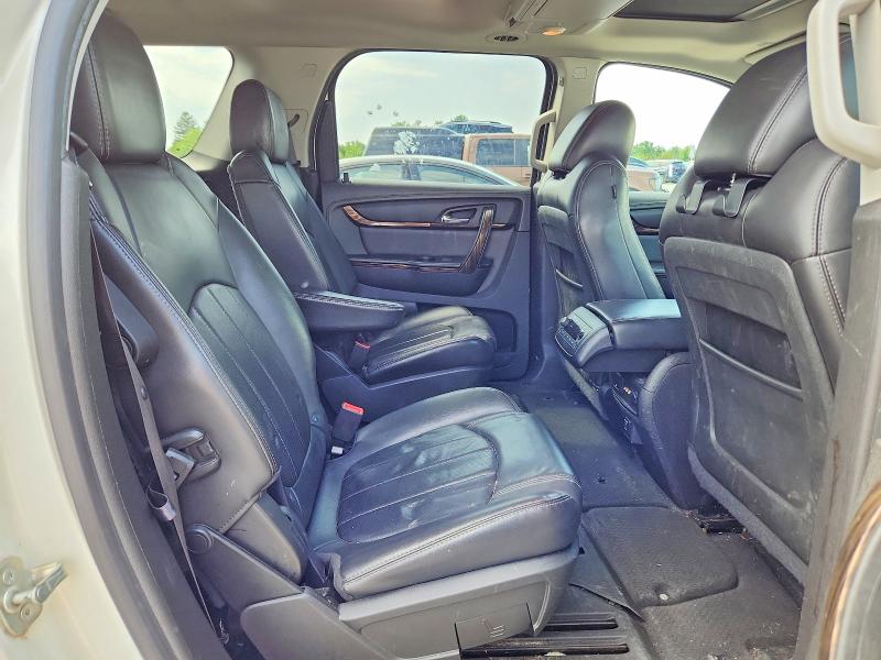60940156 :رقم المزاد ، 1GKKVTKD8FJ114525 vin ، 2015 Gmc Acadia مزاد بيع