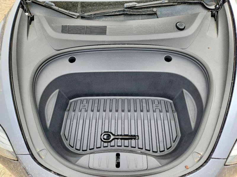 Aukcja sprzedaży 2023 Tesla Model 3, vin: 5YJ3E1EA4PF699232, numer aukcji: 61755486