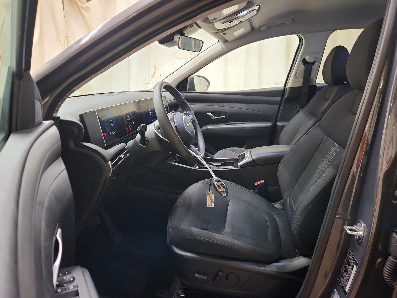 Aukcja sprzedaży 2026 Hyundai Tucson, vin: 5NMJBCDE2TH658395, numer aukcji: 62455246
