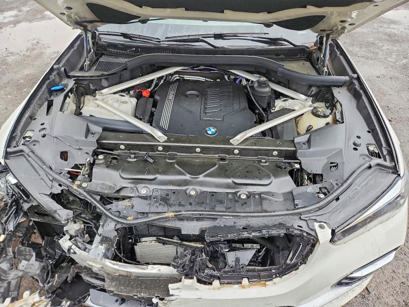 Aukcja sprzedaży 2021 Bmw X5, vin: 5UXCR6C06M9G65327, numer aukcji: 62625026