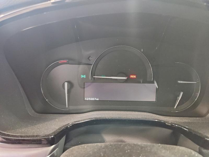 Продаж на аукціоні авто 2018 Cadillac Xt5, vin: 1GYKNDRS8JZ134137, номер лоту: 60550816