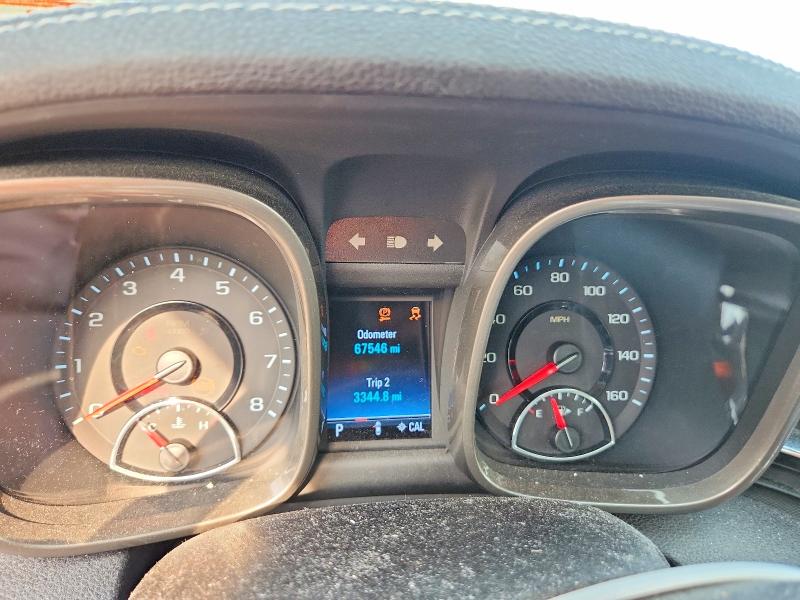 2013 Chevrolet Malibu მანქანა იყიდება აუქციონზე, vin: 1G11E5SAXDF225708, აუქციონის ნომერი: 60715426